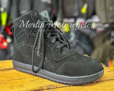 RST HITOP MOTO SNEAKER MENS CE