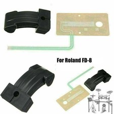 For Roland Drum FD-8 Hi Hat