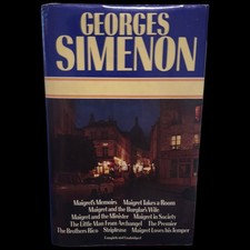 Selected Works Ten Complete &