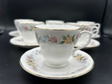 Mayfair Fine Bone China Teacup