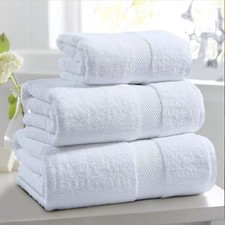 Bath Towels - 700 GSM, Luxury