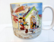 Disney Pinocchio Coffee Mug