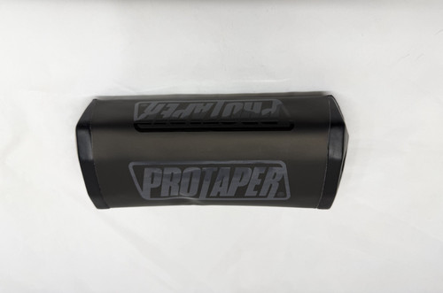 Pro taper black - fat, 2.0