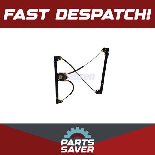 Window regulator fits - fits, renault