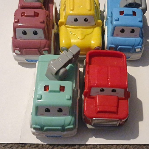 Disney bundle kids cars - bundle,