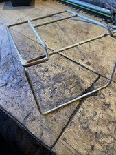 Grass Bag Frame - Honda HR173