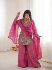 New Punjabi Dress Pakistani