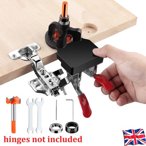 35mm wood hole - wood, cutter