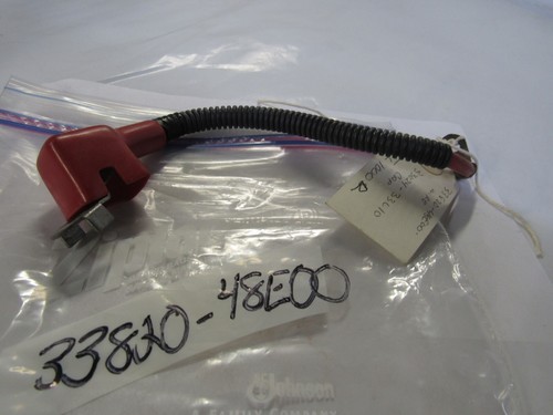 Nos genuine suzuki tl1000 - suzuki,