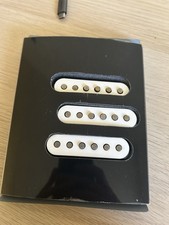 Fender Custom Shop Texas