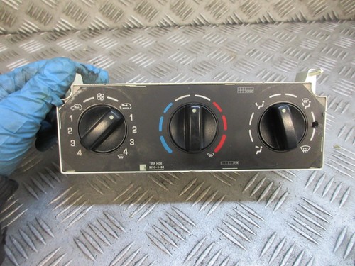 2009 peugeot partner combi 6 - peugeot, 1.6