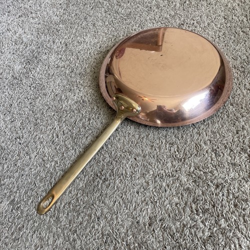 Vintage french copper - vintage,