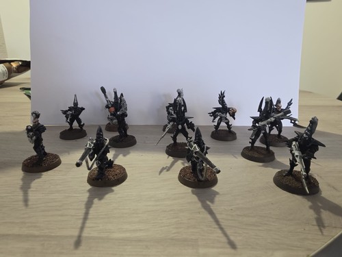 Warhammer 40k dark - warhammer, 40k,