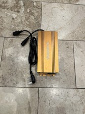 Varidrive 600W Digital Dimmable Ballast for Hydroponics 11 Pack, 250w/400w/ 600W