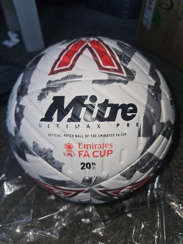 Mitre ultimax pro fa cup - mitre,