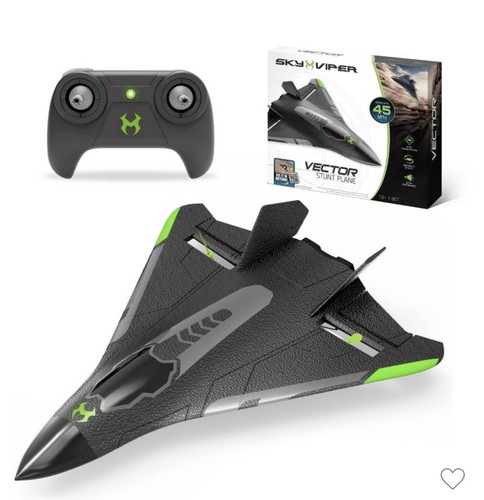 Vector performance stunt - performance, rc