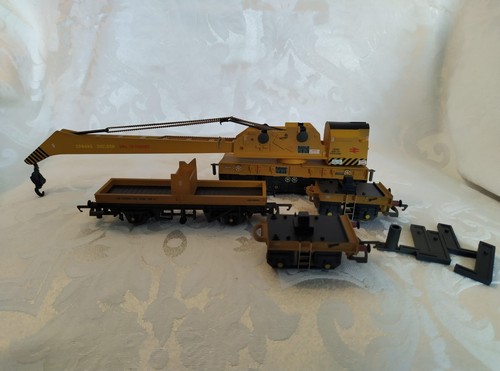 Hornby r6204 gauge 75 ton - r6204,
