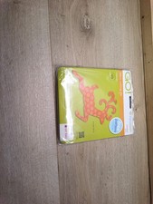 Accuquilt Go!  Reindeer 6"x6"