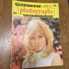 Practical Photography Magazine