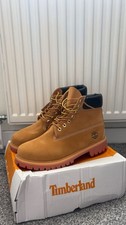 Timberland Boots Mens
