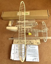 Keil Kraft Contestor 45.5”