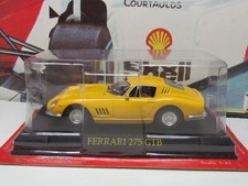 IXO  - FERRARI  275 GTB - 1/43