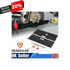 Wheel Alignment Tool Measure