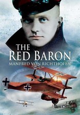 The Red Baron, Manfred Von