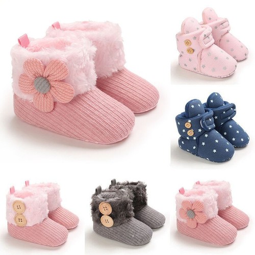 Crib pram shoes winter - pram,