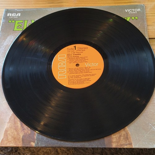 Elvis presley country - elvis,