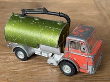 Dinky Toys 451 Ford Johnston