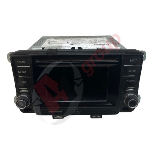 Polo radio stereo cd - s,