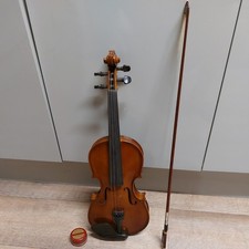 Vintage R Paesold A.Schroetter