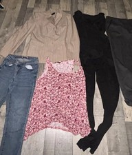 Bundle Of 5 Items Of Woman’s