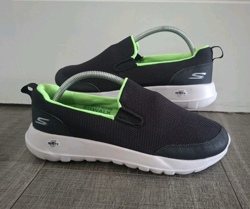 Skechers walk slip on - skechers,