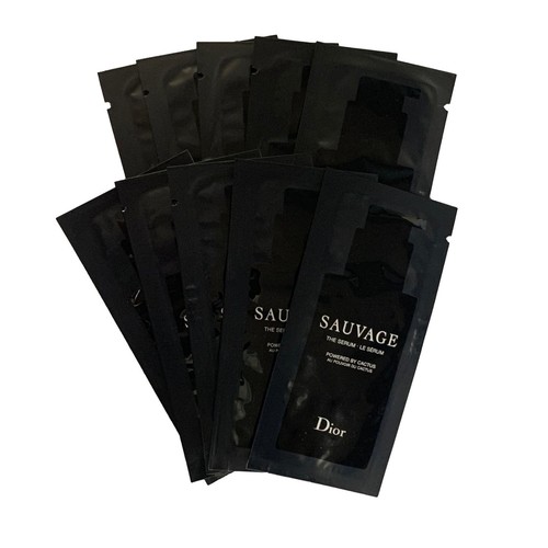 Dior piece set - sauvage, the
