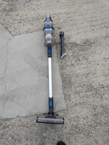 Vax pace cordless bagless - vax,