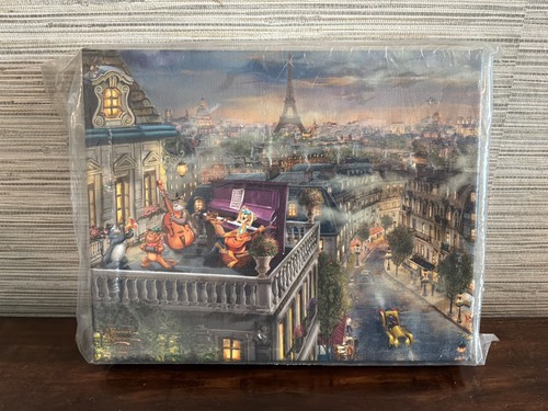 Thomas kinkade studios - thomas,