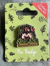 Center Parcs Sherwood Forest