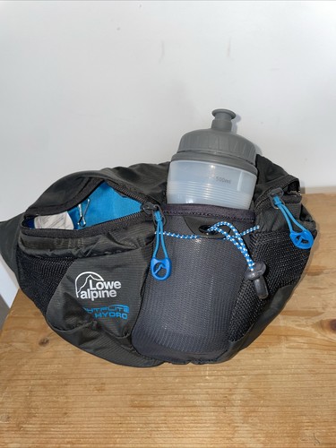 Lowe alpine waist - alpine, pack