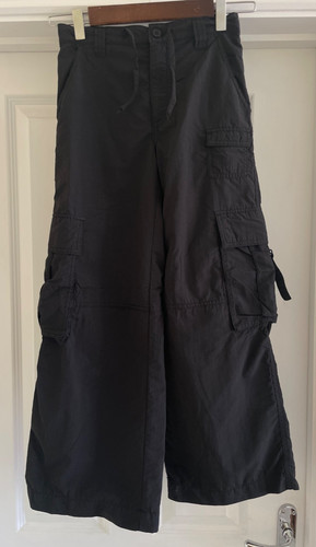 Zara girls wide - zara,