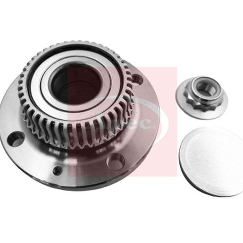 Wheel bearing kit - for, seat