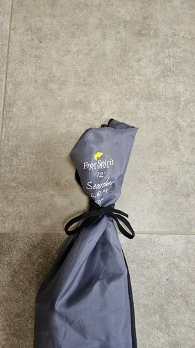 Freespirit lrm marker - freespirit,