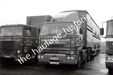 THH Truck Photos - Leyland -