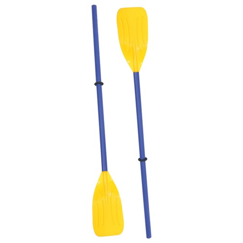 Canoe oars boat - canoe, accessories