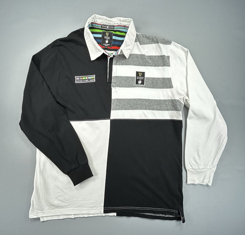 Guinness six nations rugby - six,