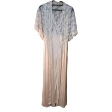 Vintage 80s Negligee &