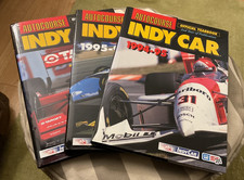 Autocourse Official Yearbook