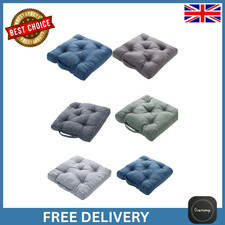 Armchair Booster Cushion Pad