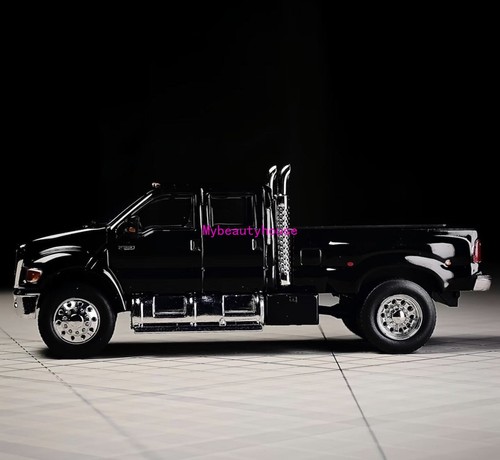 Hec black f650 turbo - mk,